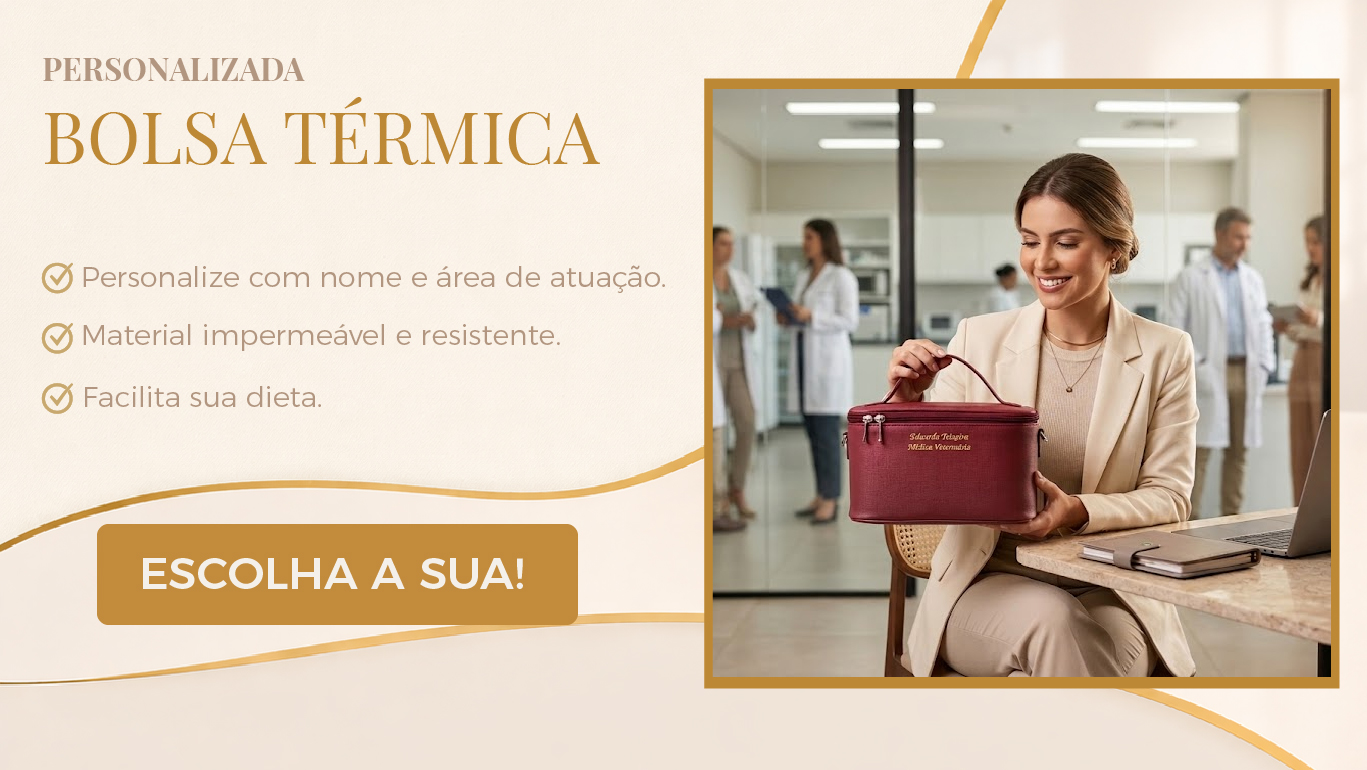 Bolsa T�rmica